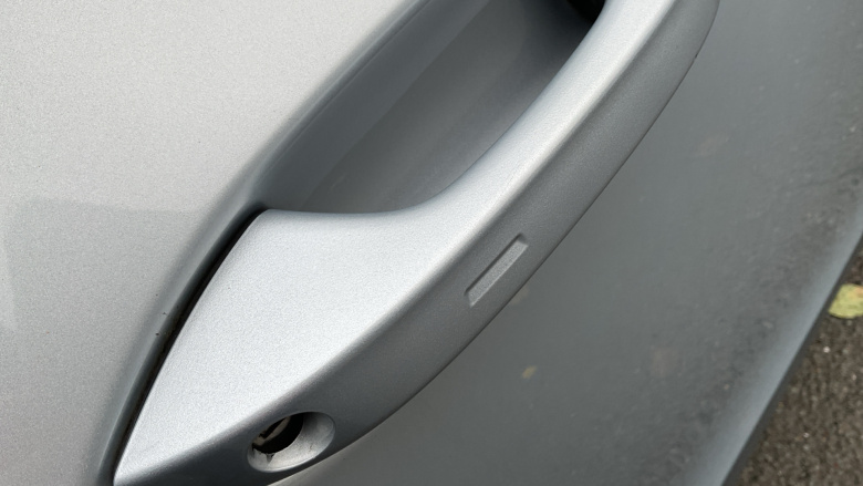 Volkswagen ID.3 150kW Life Pro Performance 58kWh 5dr Auto Electric Hatchback